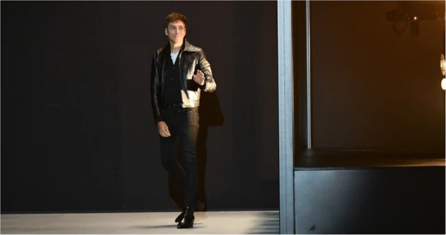 Αποχωρεί από τη Celine o Hedi Slimane;