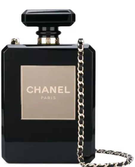 Perfume bag