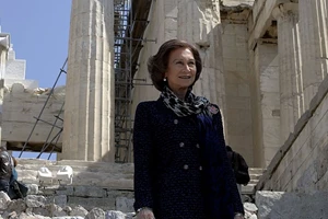Βασίλισσα Ελισάβετ | Το δημοφιλές φαγητό που αρνιόταν κατηγορηματικά να δοκιμάσει