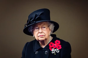 Τα κυριότερα στιγμιότυπα από την κηδεία του Πρίγκιπα Φιλίππου