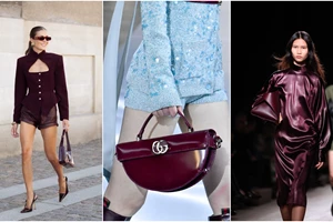 Οι πιο chic μαύρες τσάντες που θα κρατήσετε τους επόμενους μήνες