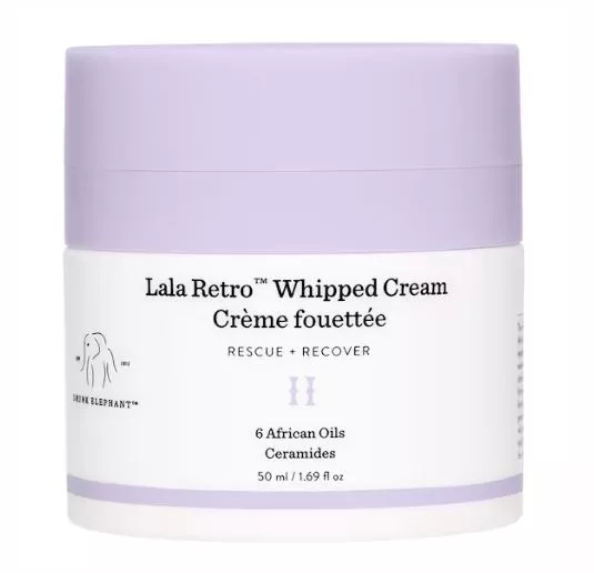 Lala Retro Whipped Cream, Drunk Elephant (sephora.gr)