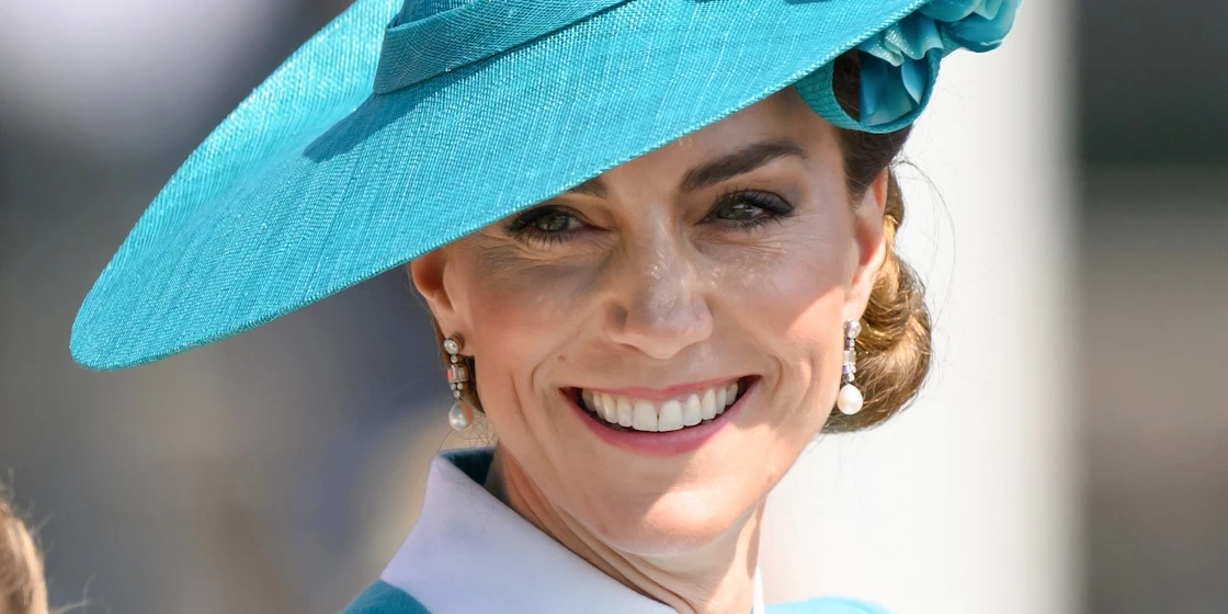 Πρίγκιπας William & Kate Middleton | Το σημαντικό ξεκίνημα μετά την τιμή που τους δόθηκε