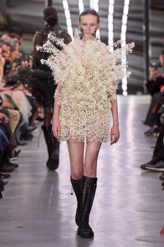 Noir Kei Ninomiya SS24