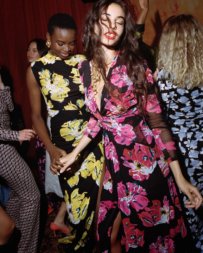 DVF Fall 2023