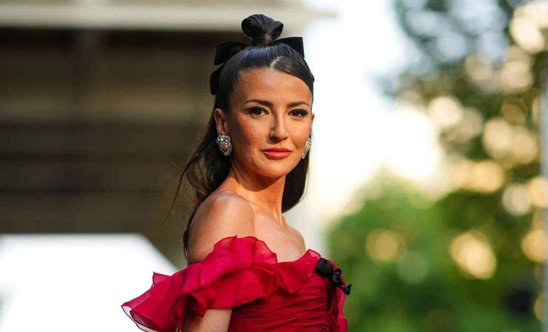 Wedding Guest | 5 looks που μπορείτε να κάνετε σ' ένα γάμο και να μην μοιάζετε με καμία άλλη