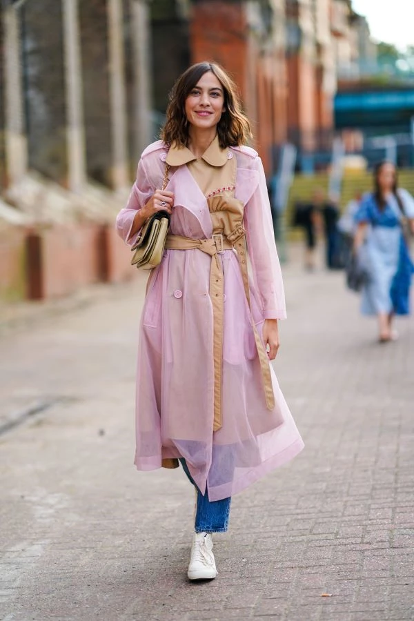 Alexa Chung
