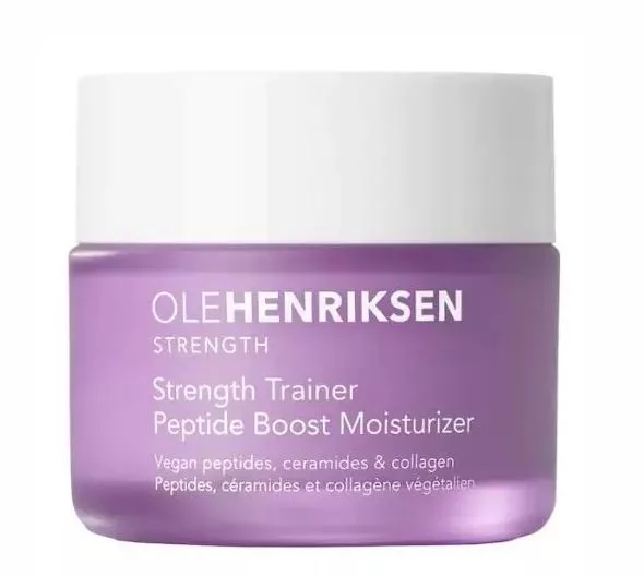 Strength Trainer Peptide Boost Moisturizer, Ole Henriksen (sephora.gr)