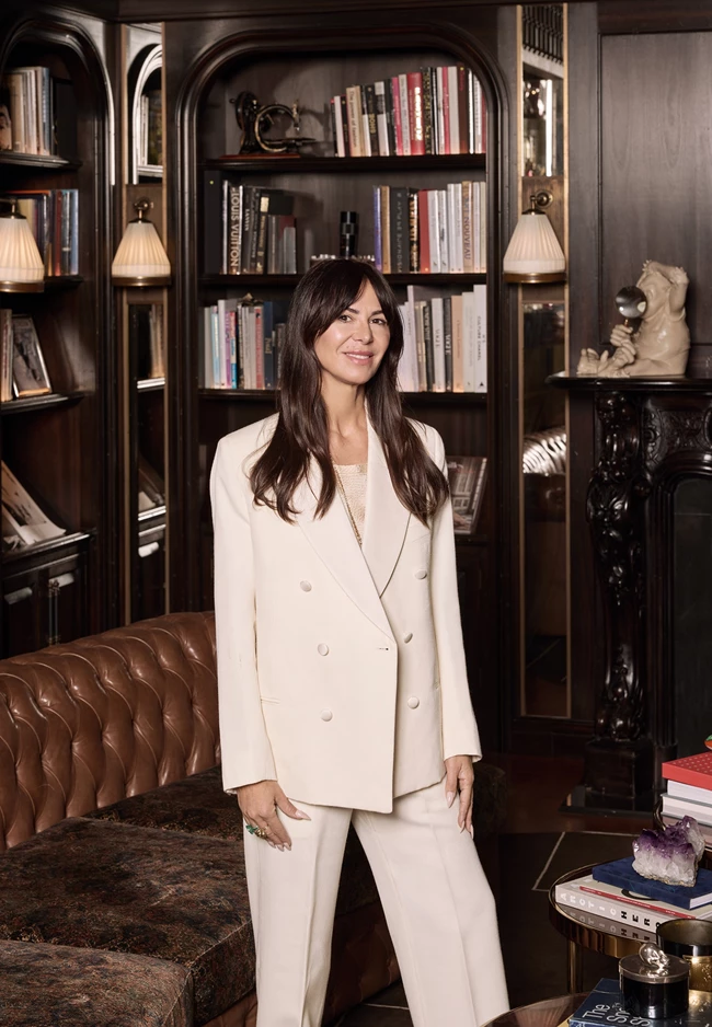 Brigitta Spinocchia Freund