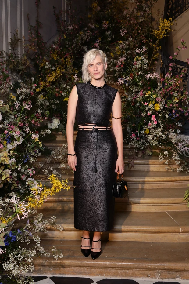 Melanie Laurent | Courtesy Of Gucci