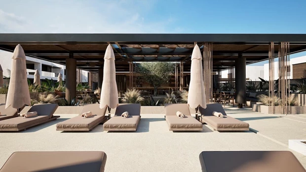 Mosay All Suite Hotel | Ένα νέο πολυτελές καταφύγιο με ελληνικό χρώμα και επιρροές ανατολής στην Κω