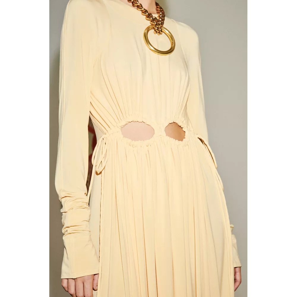 Victoria Beckham SS21