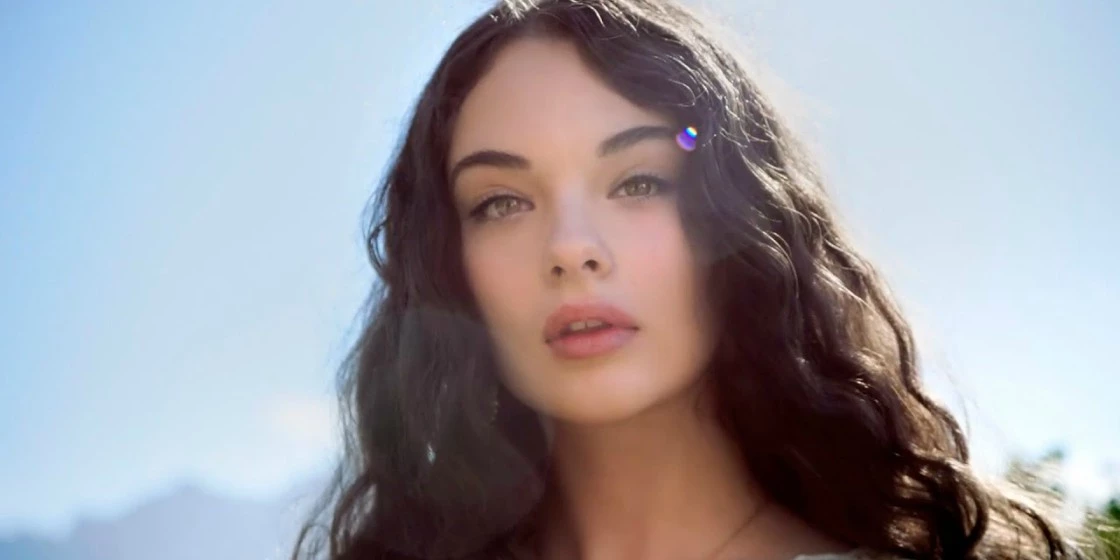 Vincent Cassel & Tina Kunakey | Το πιο cool και σέξι ζευγάρι της Γαλλίας μαζί σε καμπάνια