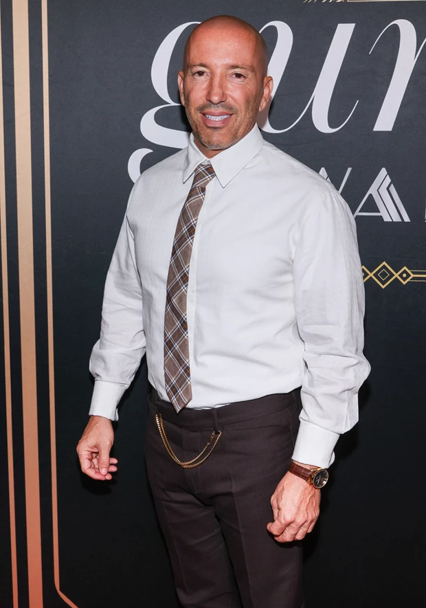 Τo Harper’s Bazaar Greece στα 2α ετήσια GURUS Awards | Μία θεματική βραδιά λάμψης στο Los Angeles