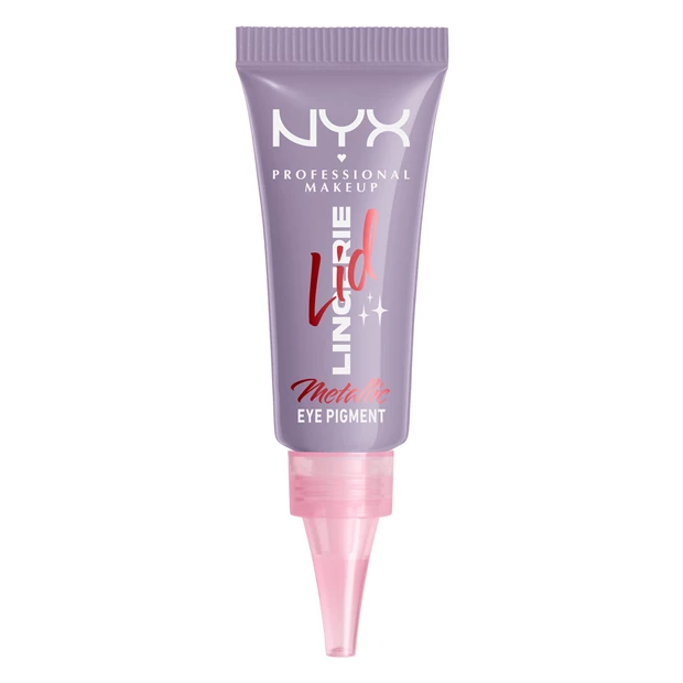Makeup Lid Lingerie Cream Eye Pigment
