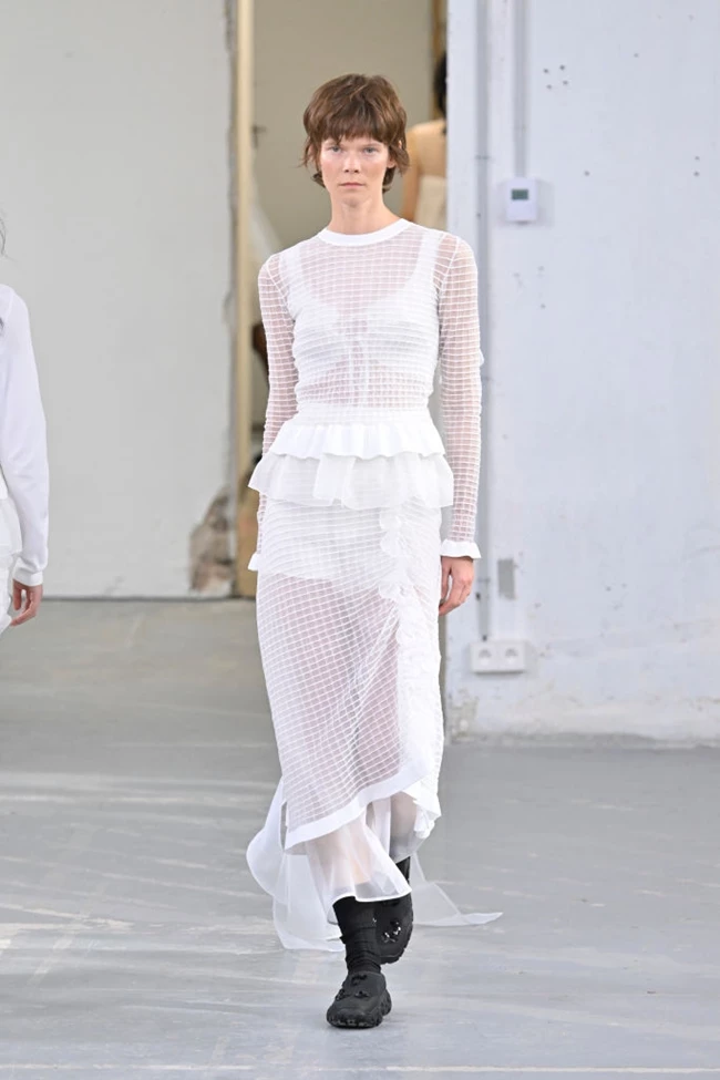 Cecilie Bahnsen SS'24