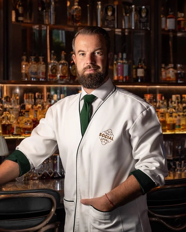 Drink Chic | Το The Great Tuesday Club του Avra Bar φέρνει κορυφαίους bartenders στην Αθήνα (και το ποτήρι σας)