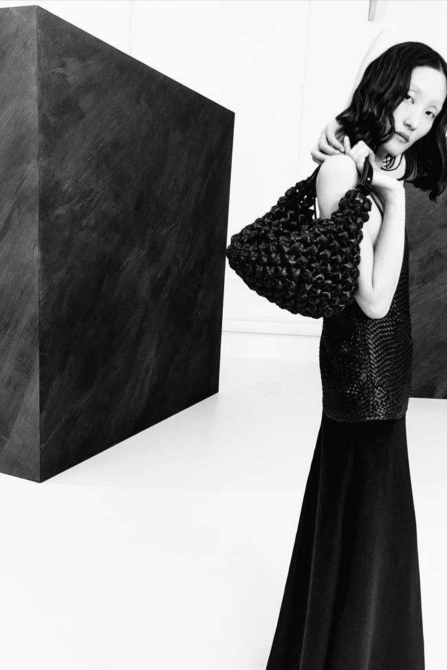 Limited Edition SS24 Collection Massimo Dutti