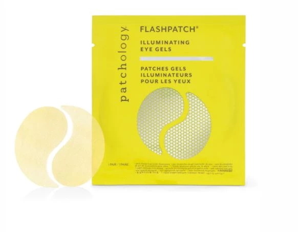 FlashPatch Illuminating Eye Gel, Patchology (sephora.gr)