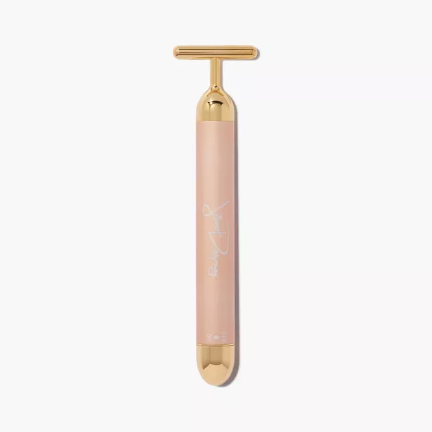 Εργαλείο μασάζ, Gold Sculpting Bar, Jillian Dempsey