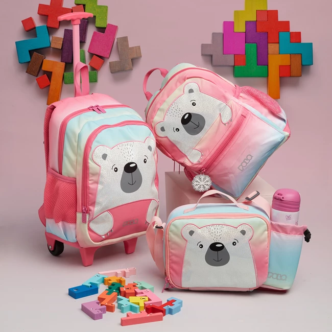 Polo bags