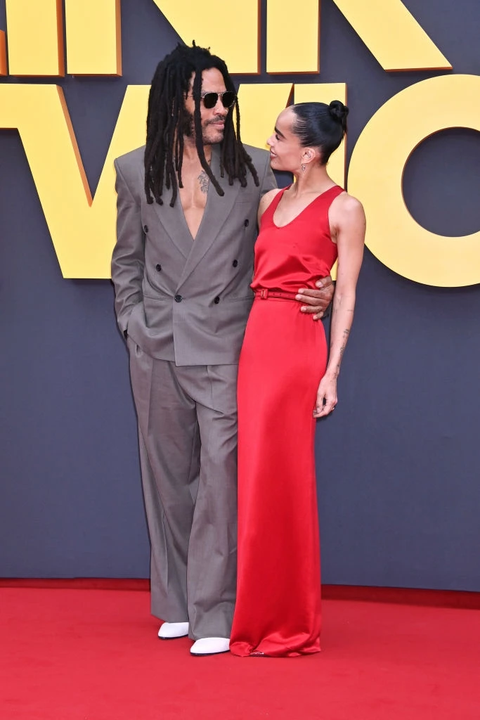 Tο πολυτελές σπίτι του Lenny Kravitz στο Παρίσι θυμίζει new age μουσείο