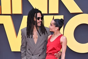 Tο πολυτελές σπίτι του Lenny Kravitz στο Παρίσι θυμίζει new age μουσείο