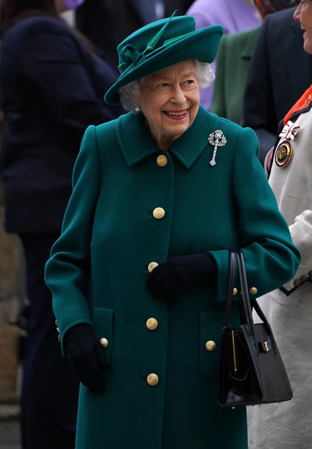 Βασίλισσα Ελισάβετ