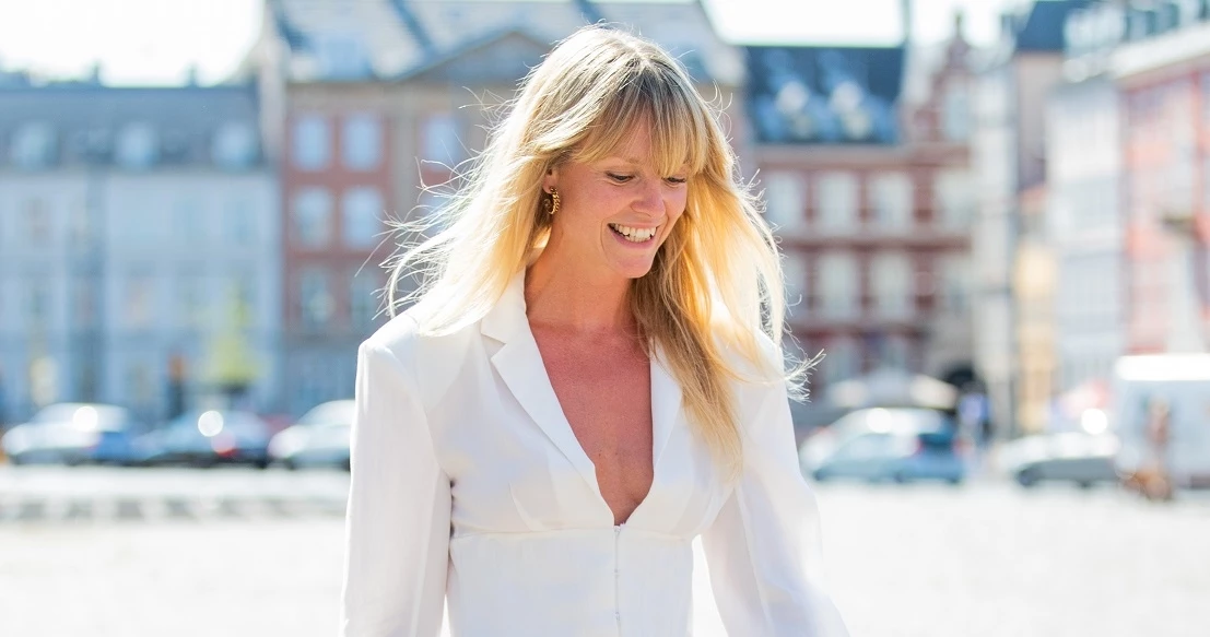 Η νέα αλλαγή στην εμφάνιση της Meghan Markle ανήκει στις μεγαλύτερες τάσεις της χρονιάς