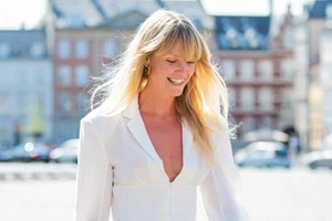 Η νέα αλλαγή στην εμφάνιση της Meghan Markle ανήκει στις μεγαλύτερες τάσεις της χρονιάς