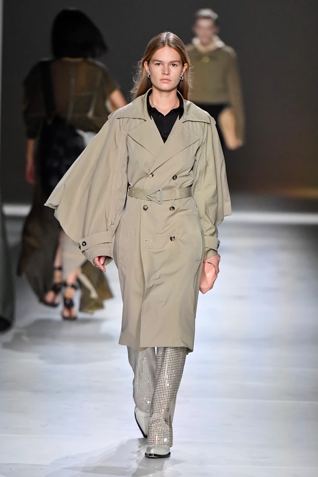 Bottega Veneta fw2020