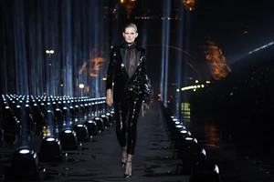 Stella Tennant | Ο θάνατός της οφείλεται σε αυτοκτονία