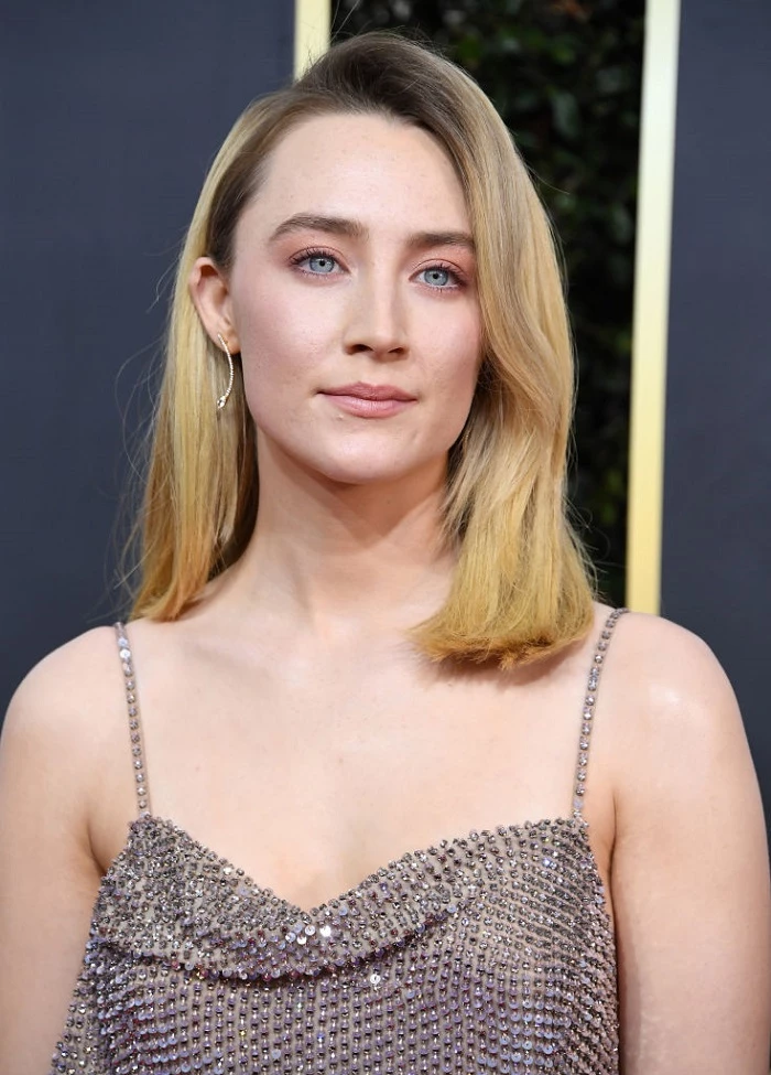 Saoirse Ronan