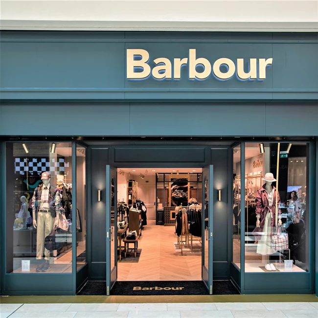 Barbour