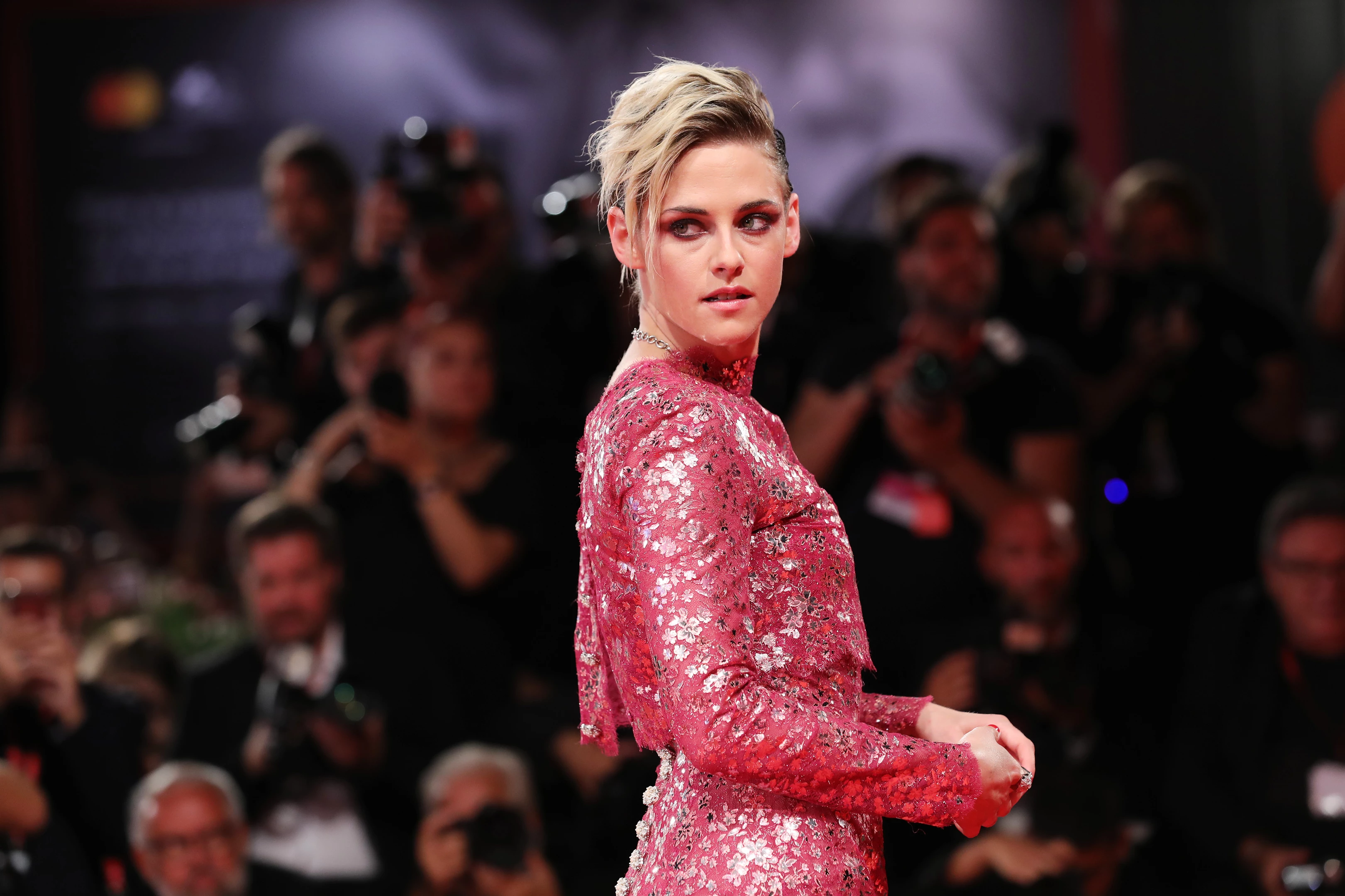 Ο λόγος που η Kristen Stewart δεν θα αρέσει ως πριγκίπισσα Diana στη βασιλική οικογένεια