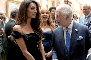 Γιατί ο γιος του Joe Biden έχει θυμώσει με τον George Clooney