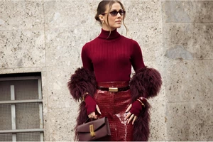 Xmas Gift Guide | 20 πολύ ποθητά δώρα μόδας για μια γυναίκα