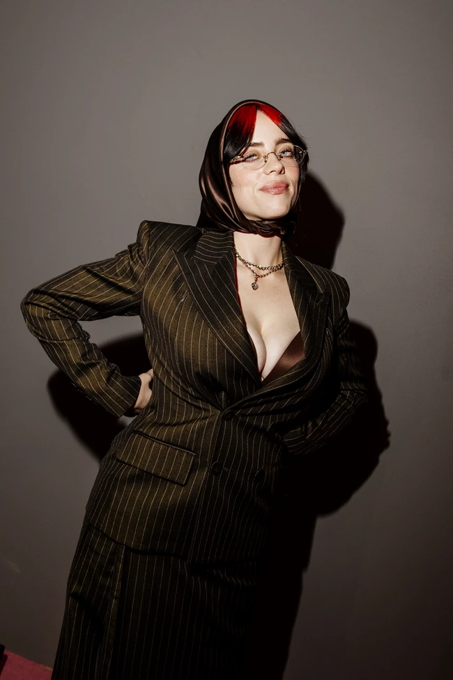 Courtesy Of Academy Museum Foundation