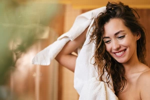 Τα καλύτερα σαμπουάν για βαμμένα μαλλιά