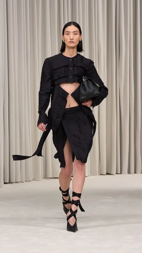 Ferragamo SS'25
