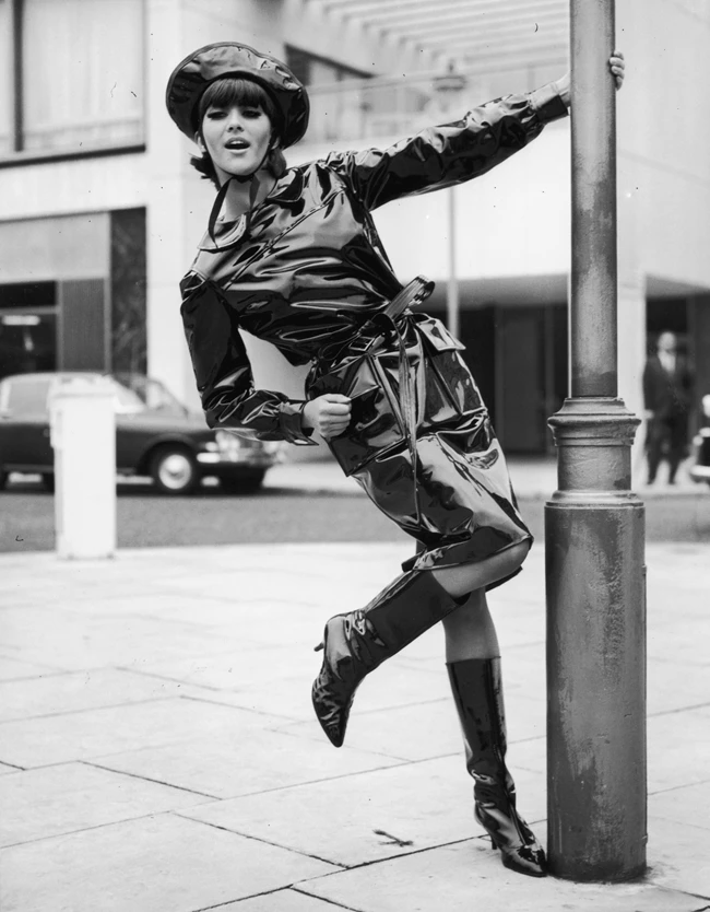 Mary Quant