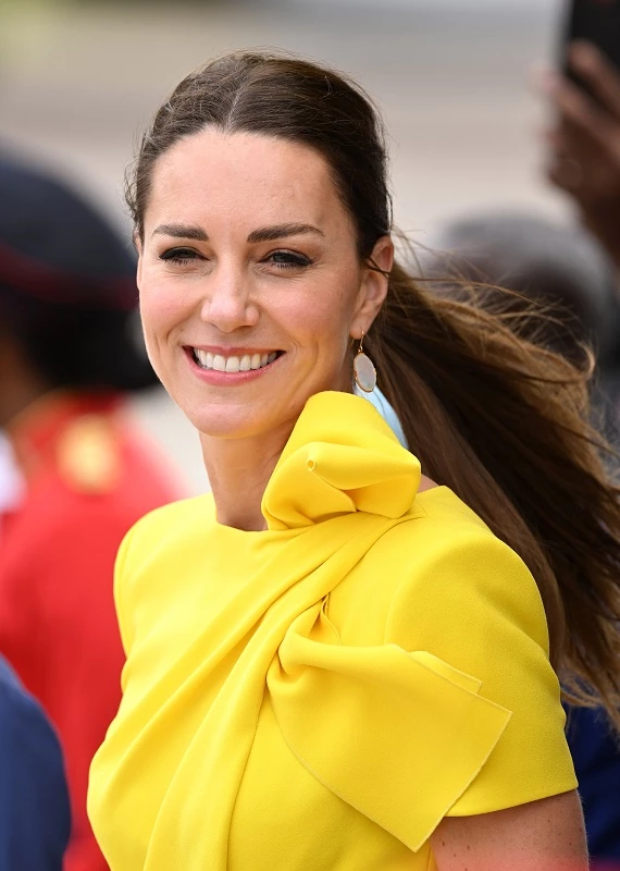 Kate Middleton