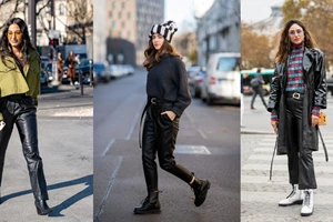 Τα 9 αξεσουάρ που αξίζει να προσθέσετε στη συλλογή σας μέχρι τα 40