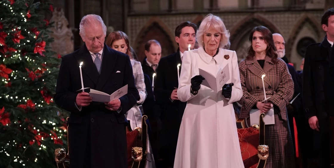 Kate Middleton & Πρίγκιπας William | Η ανατροπή στα χριστουγεννιάτικα σχέδιά τους