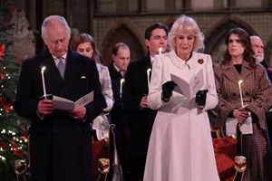 Kate Middleton & Πρίγκιπας William | Η ανατροπή στα χριστουγεννιάτικα σχέδιά τους