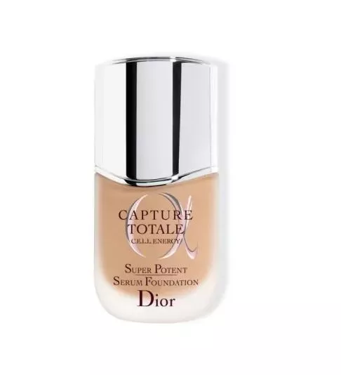 Capture Totale Super Potent Serum Foundation, Dior