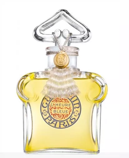 L’Heure Bleue Extract, Guerlain