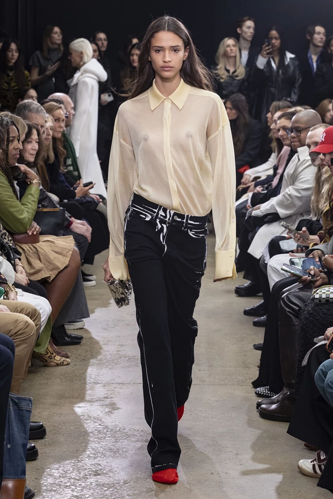 Proenza Schouler FW24