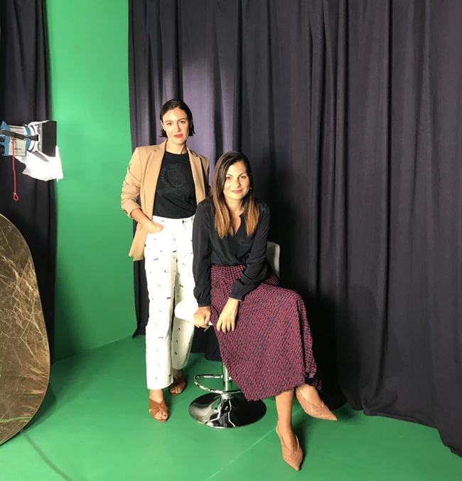 #InspiringTalks by Tommy Hilfiger Ep.1 | Όταν ο κόσμος της μόδας προχωρά μαζί ενωμένος