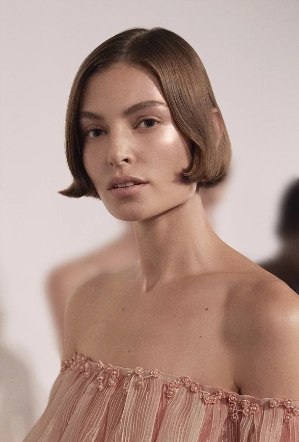 Balletcore | Οι κυριότερες τάσεις που ανέδειξε το SS24 Haute Couture show του οίκου Chanel